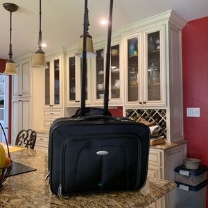 Samsonite business One Mobile Office